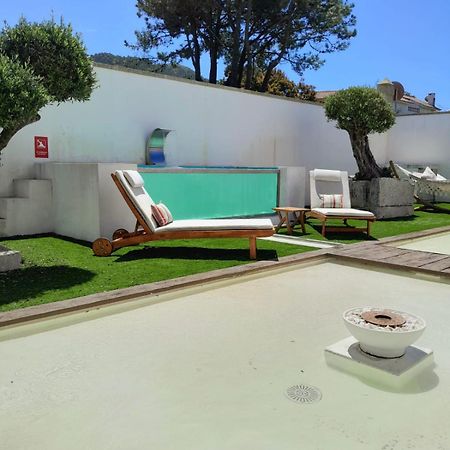 Casa De Moledo Villa Moledo  Dış mekan fotoğraf