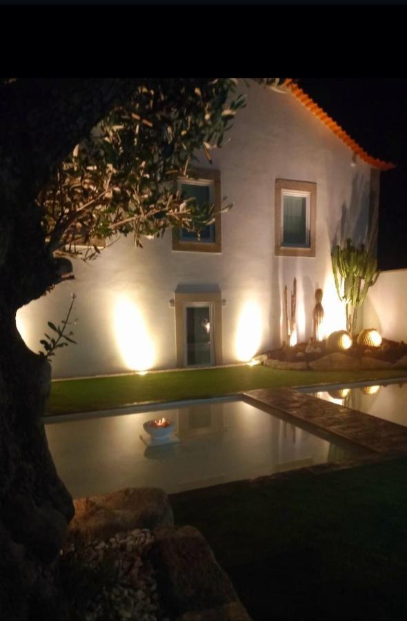 Casa De Moledo Villa Moledo  Dış mekan fotoğraf