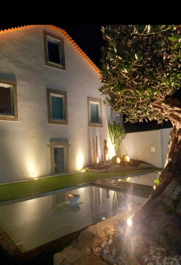 Casa De Moledo Villa Moledo  Dış mekan fotoğraf