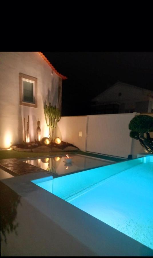 Casa De Moledo Villa Moledo  Dış mekan fotoğraf