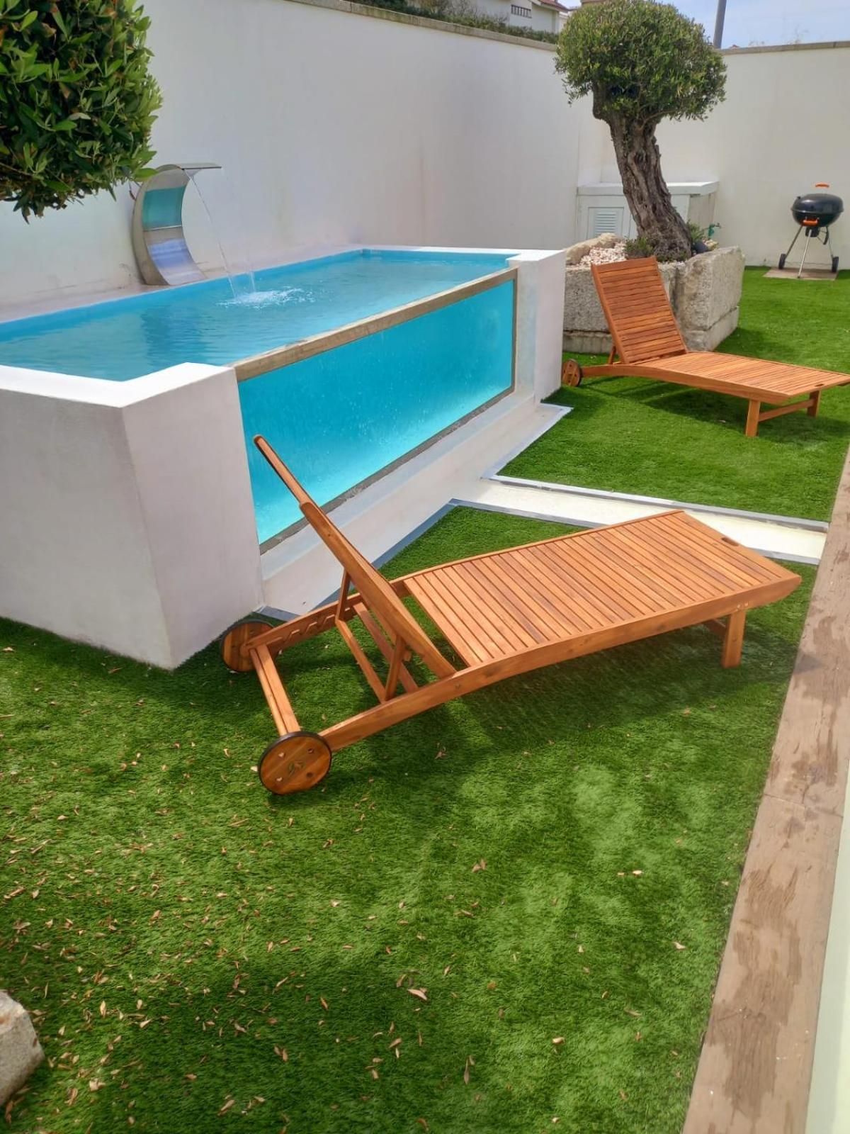 Casa De Moledo Villa Moledo  Dış mekan fotoğraf