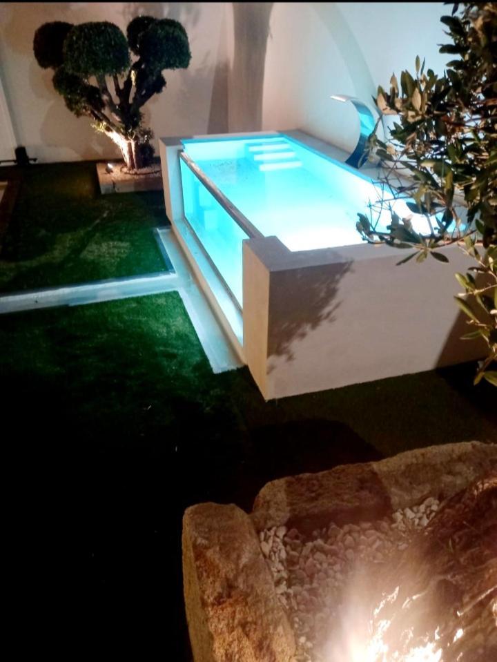 Casa De Moledo Villa Moledo  Dış mekan fotoğraf