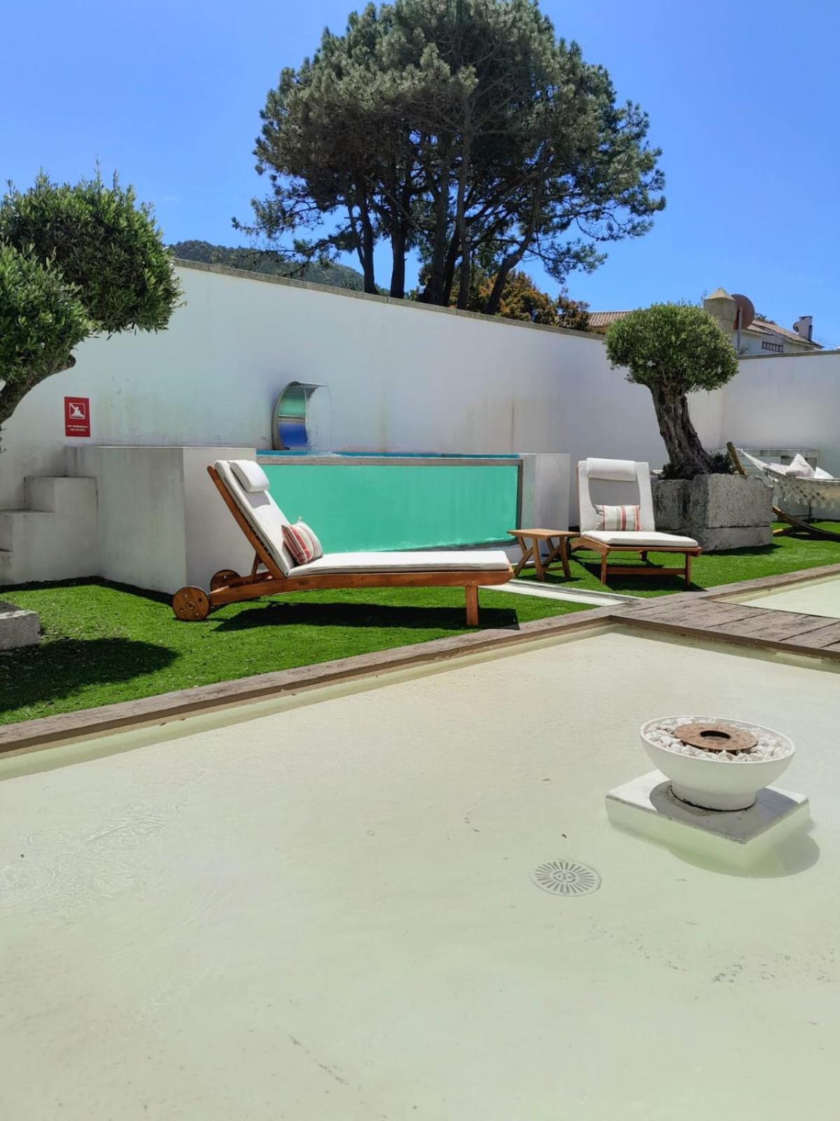 Casa De Moledo Villa Moledo  Dış mekan fotoğraf